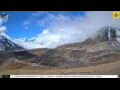 Webcam Lobuche