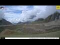Webcam Lobuche