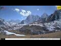 Webcam Lobuche