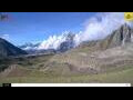 Webcam Lobuche
