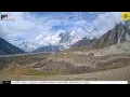 Webcam Lobuche