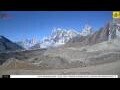 Webcam Lobuche