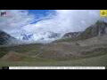 Webcam Lobuche