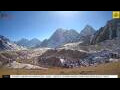 Webcam Lobuche