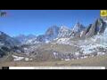 Webcam Lobuche