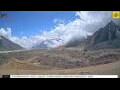 Webcam Lobuche