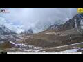 Webcam Lobuche