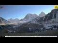 Webcam Lobuche