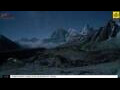 Webcam Lobuche