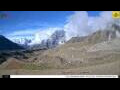 Webcam Lobuche
