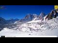 Webcam Lobuche
