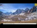 Webcam Lobuche