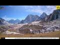 Webcam Lobuche