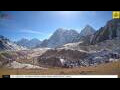 Webcam Lobuche