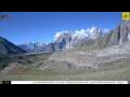 Webcam Lobuche