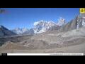 Webcam Lobuche