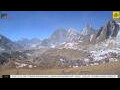 Webcam Lobuche