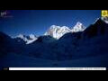 Webcam Lobuche