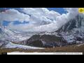 Webcam Lobuche