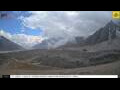 Webcam Lobuche