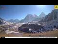 Webcam Lobuche