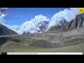 Webcam Lobuche