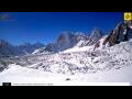 Webcam Lobuche