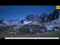 Webcam Lobuche