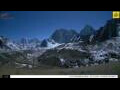 Webcam Lobuche