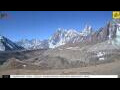Webcam Lobuche