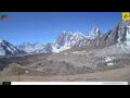 Webcam Lobuche