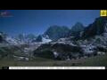 Webcam Lobuche
