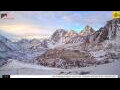 Webcam Lobuche