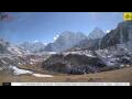 Webcam Lobuche