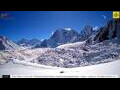 Webcam Lobuche
