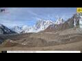 Webcam Lobuche