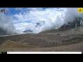 Webcam Lobuche