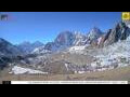 Webcam Lobuche