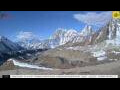Webcam Lobuche