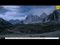 Webcam Lobuche