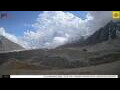 Webcam Lobuche