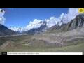 Webcam Lobuche