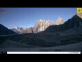 Webcam Lobuche