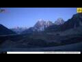 Webcam Lobuche