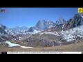 Webcam Lobuche