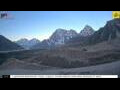 Webcam Lobuche