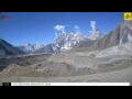 Webcam Lobuche