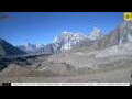 Webcam Lobuche