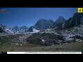 Webcam Lobuche