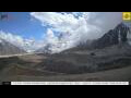 Webcam Lobuche